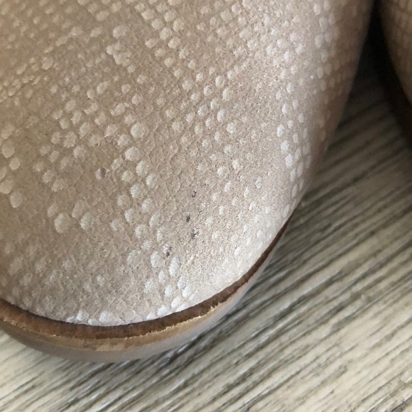 Lucky brand Cristley mules - Picture 8 of 8